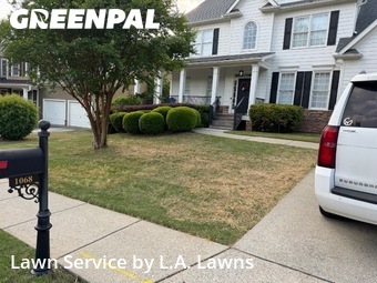 Grass Cutting nearby Canton, GA, 