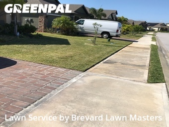Lawn Care Service nearby Rockledge, FL, 