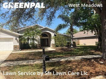 Lawn Mowing nearby Tampa, FL, 