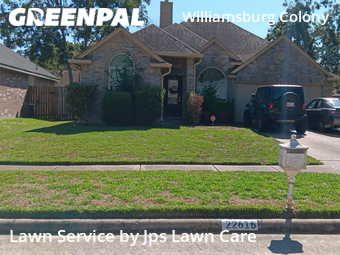 Yard Mowing nearby Katy, TX, 