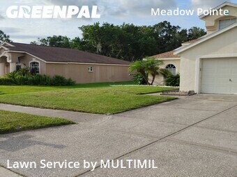 Yard Cutting nearby Zephyrhills, FL, 