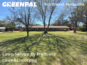 Lawn Cutting nearby Pensacola, FL, 