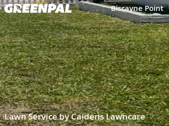 Grass Cut nearby Miami Beach, FL, 