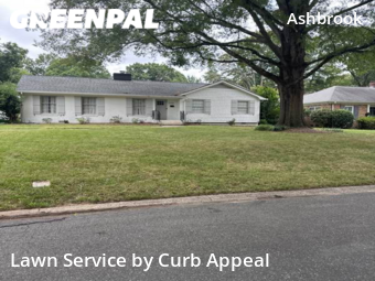 Yard Mowing nearby Charlotte, NC, 