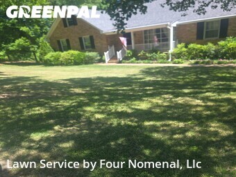 Yard Mowing nearby Mechanicsville, VA, 