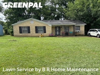Lawn Service nearby Jackson, TN, 