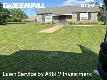 Yard Mowing nearby Little Rock, AR, 