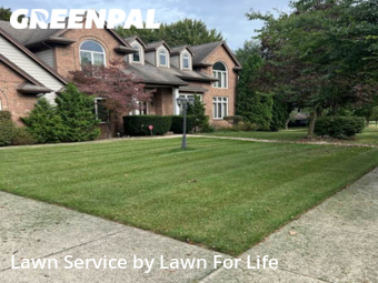 Lawn Mow nearby Troy, MI, 