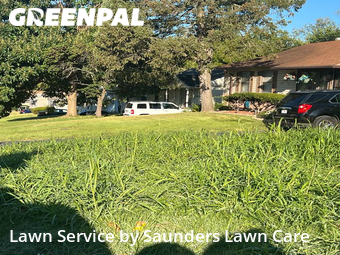 Grass Cutting nearby St. Louis, MO, 