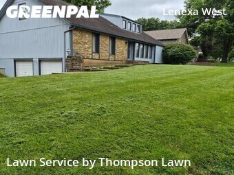 Lawn Care nearby Lenexa, KS, 