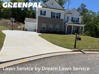 Lawn Care Service nearby Ball Ground, GA, 