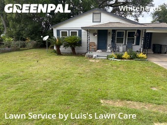 Lawn Care nearby Pensacola, FL, 