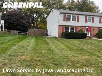 Lawn Cut nearby Herndon, VA, 