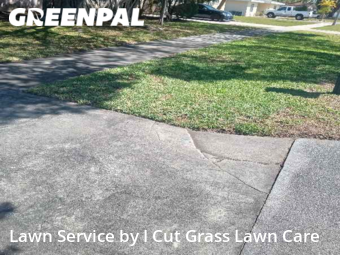 Lawn Care Service nearby Seminole, FL, 
