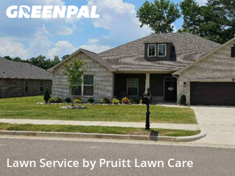 Lawn Care nearby Huntsville, AL, 
