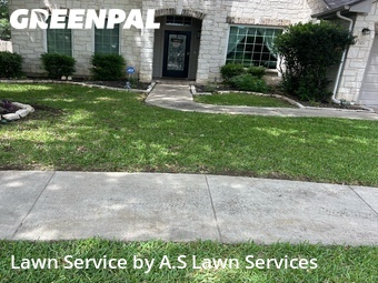 Lawn Care Service nearby Cibolo, TX, 