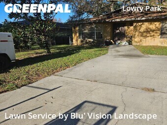 Yard Mowing nearby Tampa, FL, 