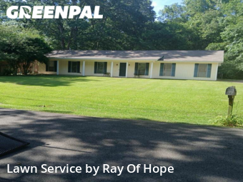Lawn Care nearby Northport, AL, 