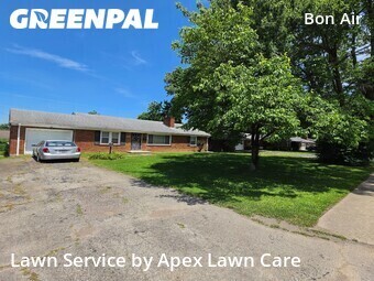 Lawn Service nearby Louisville, KY, 