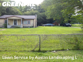 Lawn Care Service nearby Gastonia, NC, 