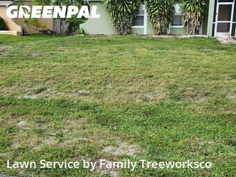 Lawn Cutting nearby Fort Myers, FL, 