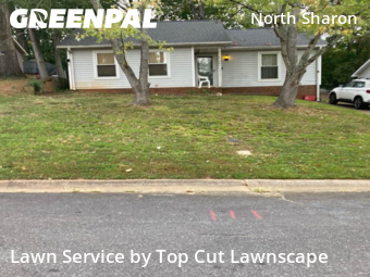 Yard Cutting nearby Charlotte, NC, 