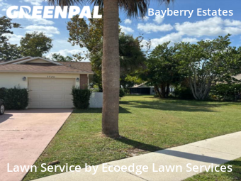 Lawn Care nearby Melbourne, FL, 