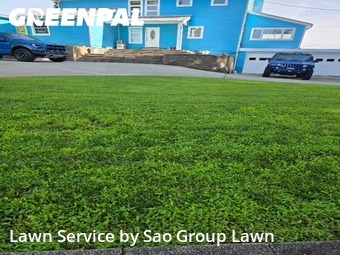 Lawn Mowing nearby Cumming, GA, 
