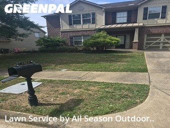Grass Cutting nearby Opelika, AL, 