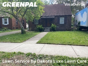 Grass Cut nearby Detroit, MI, 