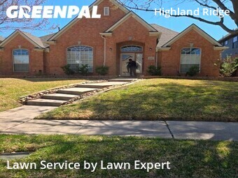 Lawn Mowing nearby Plano, TX, 