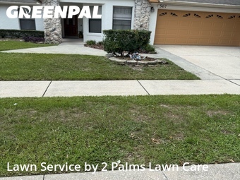 Yard Mowing nearby Lake Mary, FL, 