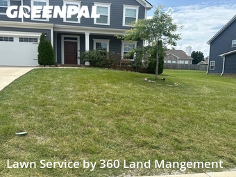 Grass Cut nearby Spring Hill, TN, 