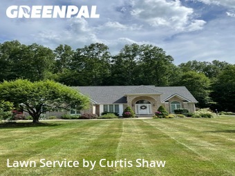 Lawn Mowing nearby Warren, OH, 