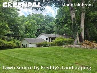 Lawn Mowing nearby Charlotte, NC, 