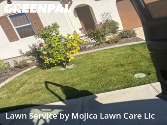 Work completed by local-lawn-care-services-in-Folsom-CA