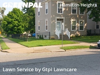 Lawn Mowing Service nearby St. Louis, MO, 