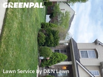 Grass Cutting nearby Romulus, MI, 