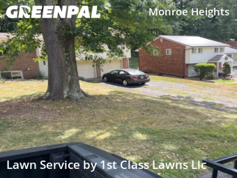 Lawn Care nearby Monroeville, PA, 