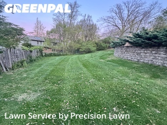 Lawn Mowing nearby Cincinnati, OH, 