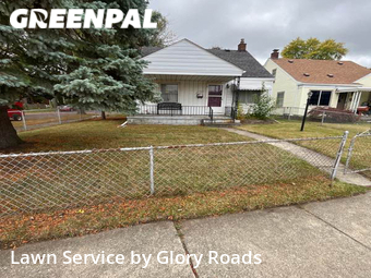 Lawn Maintenance nearby Royal Oak, MI, 