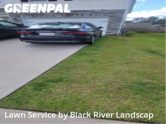 Lawn Cutting nearby Blythewood, SC, 