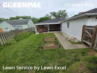 Lawn Care Service nearby Indianapolis, IN, 