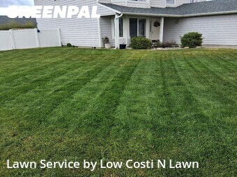 Lawn Service nearby Cheney, WA, 