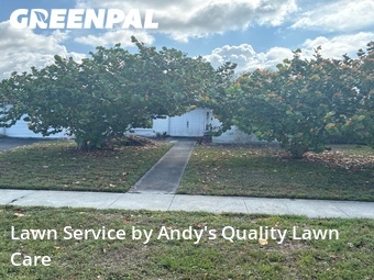 Lawn Cut nearby St. Petersburg, FL, 