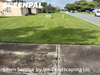 Weekly Mowing in Buena Ventura Lakes, 34743, Lawn Management by Ijm Landscaping Llc, work completed in Nov , 2025