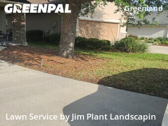 Yard Mowing nearby Jacksonville, FL, 