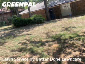 Lawn Service nearby Grapevine, TX, 
