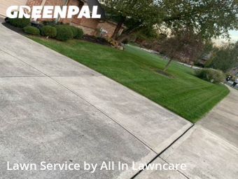 Lawn Mowing nearby Xenia, OH, 