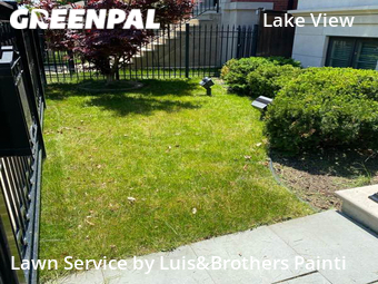 Lawn Service nearby Chicago, IL, 